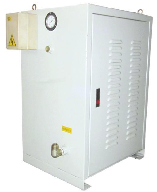 CTS-20工具机中心出水过滤系统